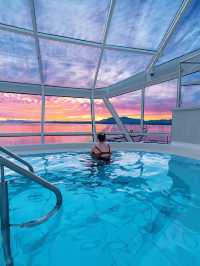 Royal Caribbean—Time Limited Offer