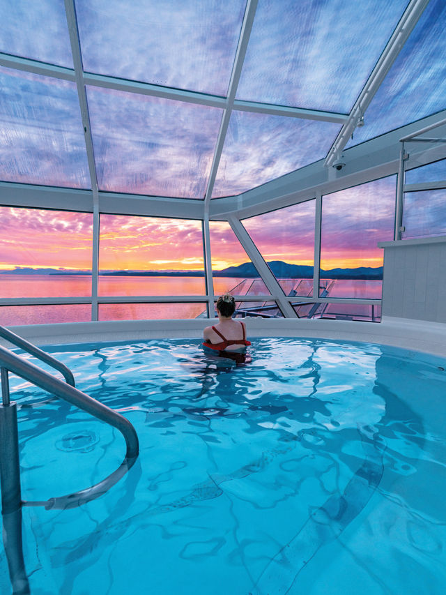 Royal Caribbean—Time Limited Offer