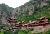古靈山景區