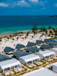 🌴🏖️ Ultimate Koh Rong Stay at You&Me Resort 🌅🍹