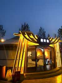 烏蘭巴托 | 傳統與現代交織的夢幻之都。