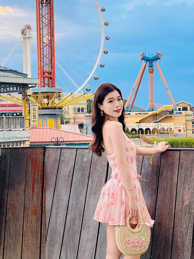 順德city walk｜中秋出遊攻略來啦。