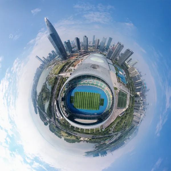 🌅深圳灣公園：一見傾心的美景攻略