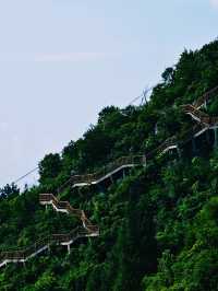 中國橋樑建設的重要里程碑。