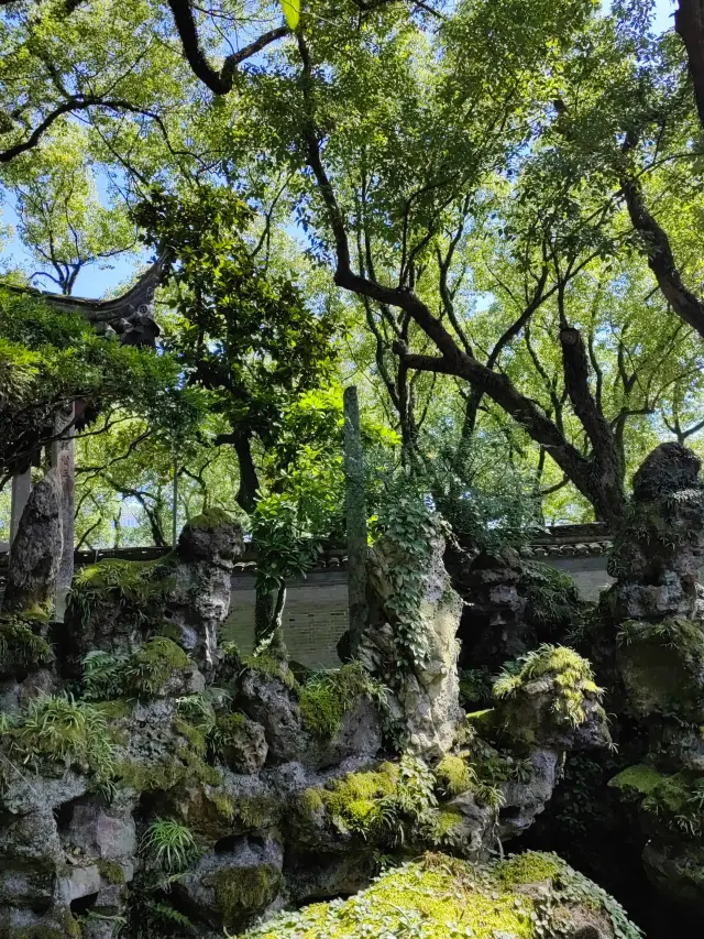 Tianyi Pavilion in Ningbo | Asia's Oldest Existing Library