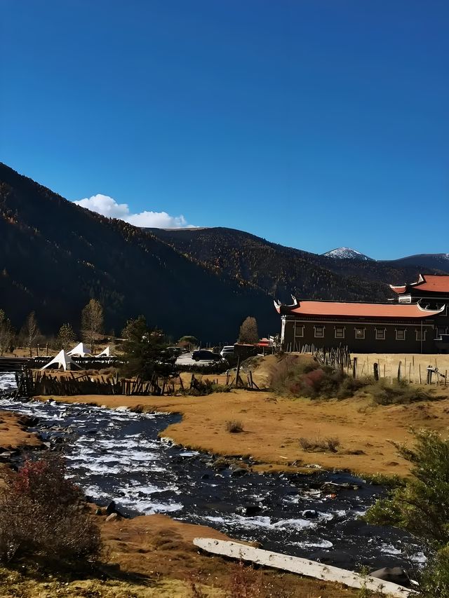 甲根壩永遠的神！我私藏的甲根壩機位。。