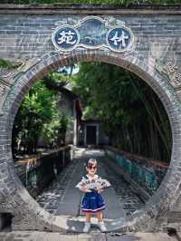 順德遛娃日記|解鎖順德喜來登館你好好玩。
