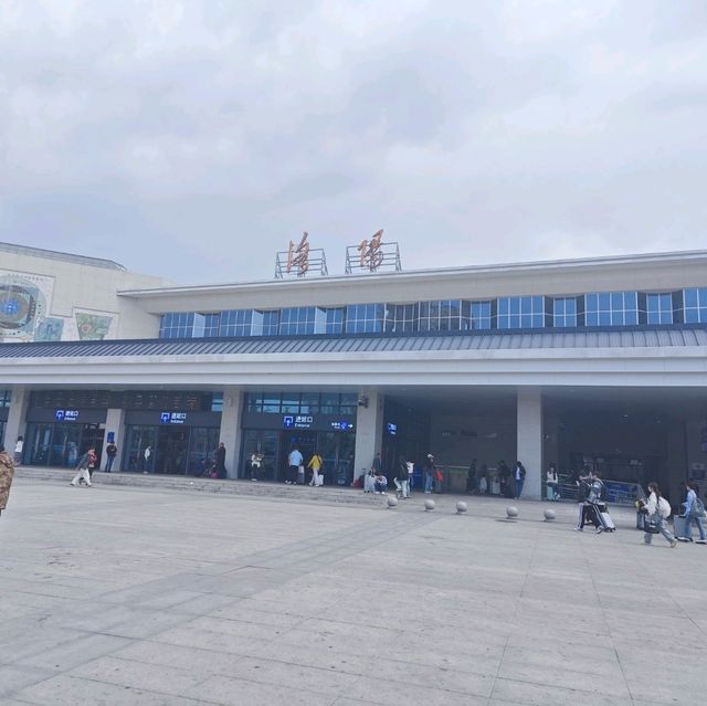 洛陽是你一定要來的城市