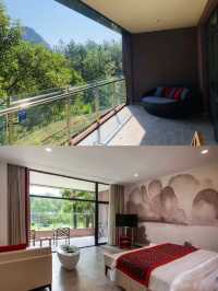 Club Med 度假村 | 山水間度假之旅。