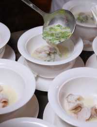 來上海必食 滬上最頂寧波風味。