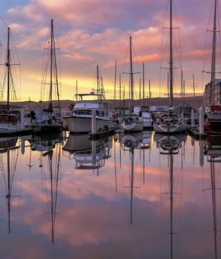 Discover Launceston: Tasmania's charming gem.