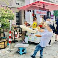 孫文西路應該點樣玩？😝