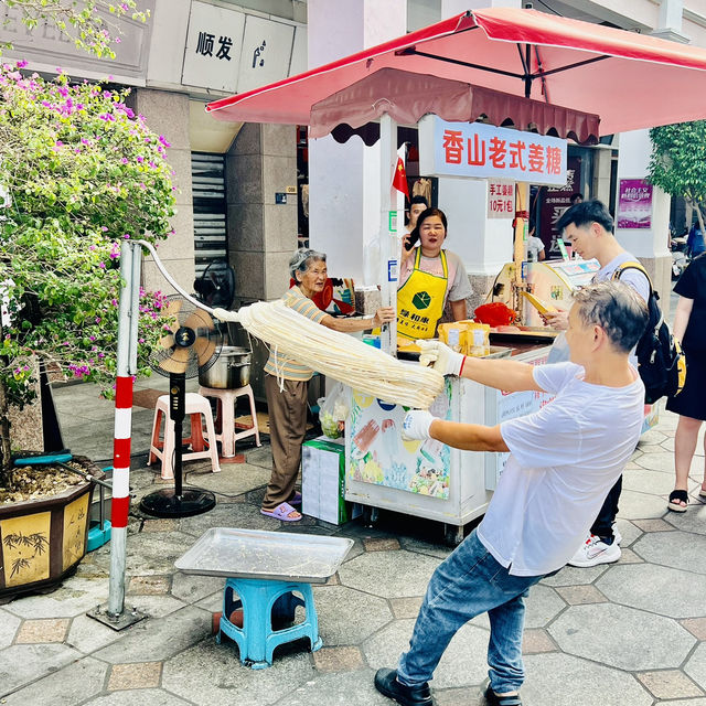 孫文西路應該點樣玩？😝