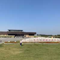 Erlitou Site Museum of the Xia Capital - demystifying China’s first dynasty