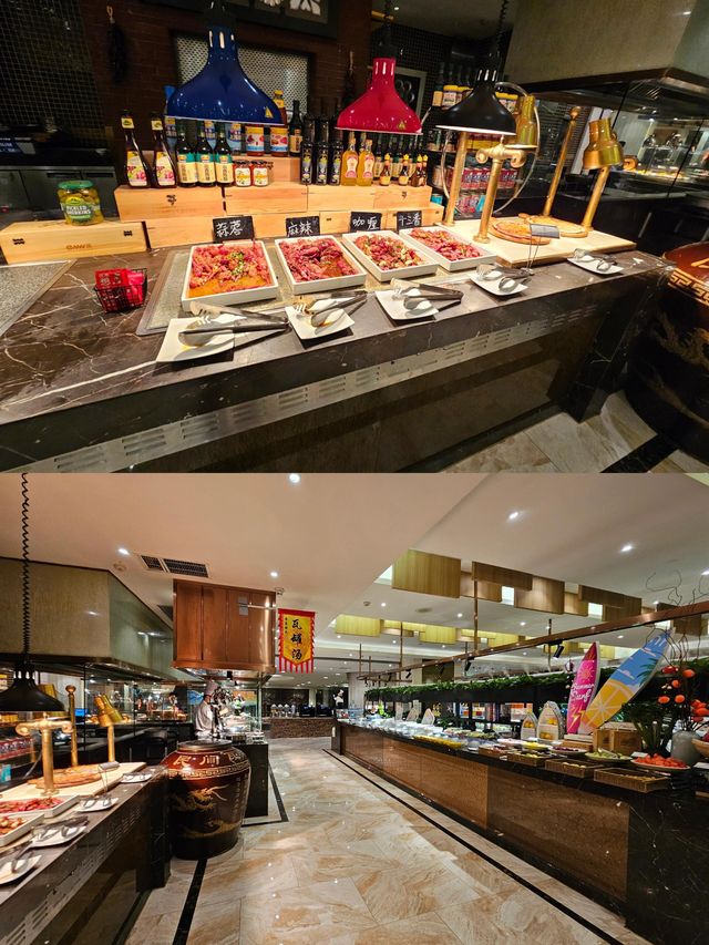 來江蘇鎮江一定要住這家平價酒店。