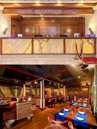 克拉斯諾達爾的璀璨明珠 Crowne Plaza 酒店。