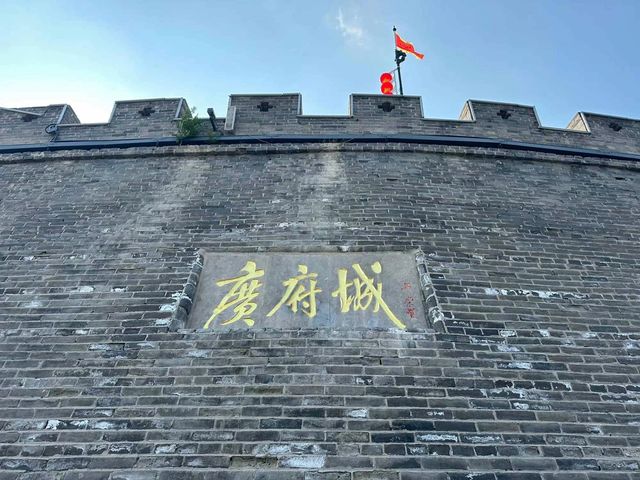 河北旅遊必去的八大古鎮！!。