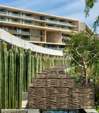 Solaz Los Cabos。