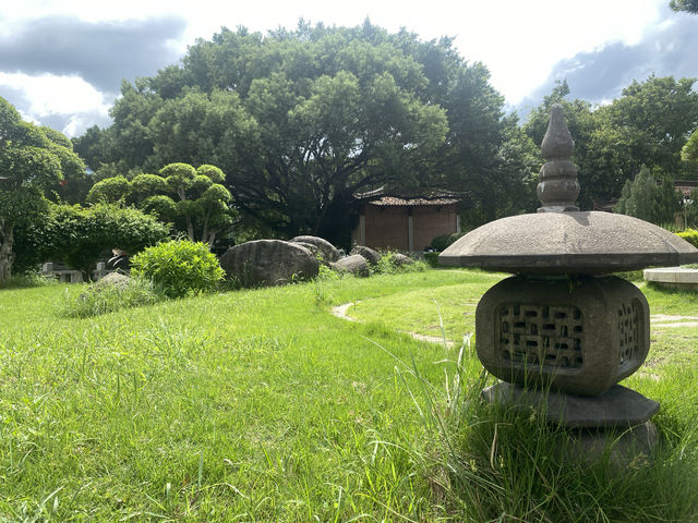 寶藏小城莆田三日兩夜慢遊。