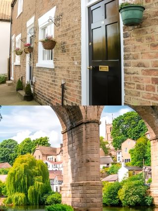 [Slow Time in a Spa Town: A Two-Day Trip to Harrogate] 