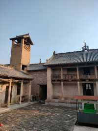 晉城南吉祥寺|神奇的遷移傳說。