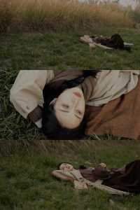 西安 | 本地人才知道的愜意公園,蘆葦蕩好美。