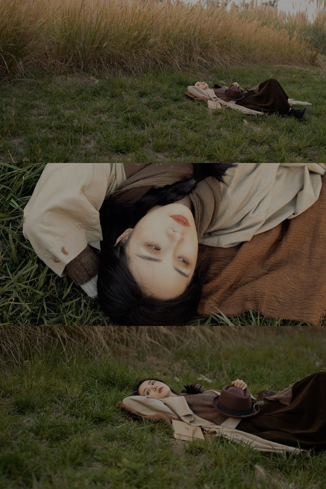 西安 | 本地人才知道的愜意公園,蘆葦蕩好美。 西安 | 本地人才知道的愜意公園,蘆葦蕩好美。