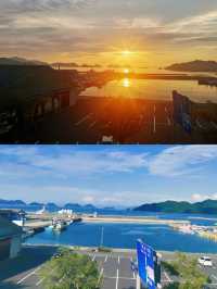 日本|避開人潮 小眾山口縣最古老溫泉。