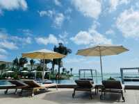 芽莊 | Villa Le Corail，奢華與自然的完美融合   酒店： Villa Le Co。