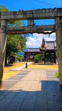 廣島縣尾道市千光寺。