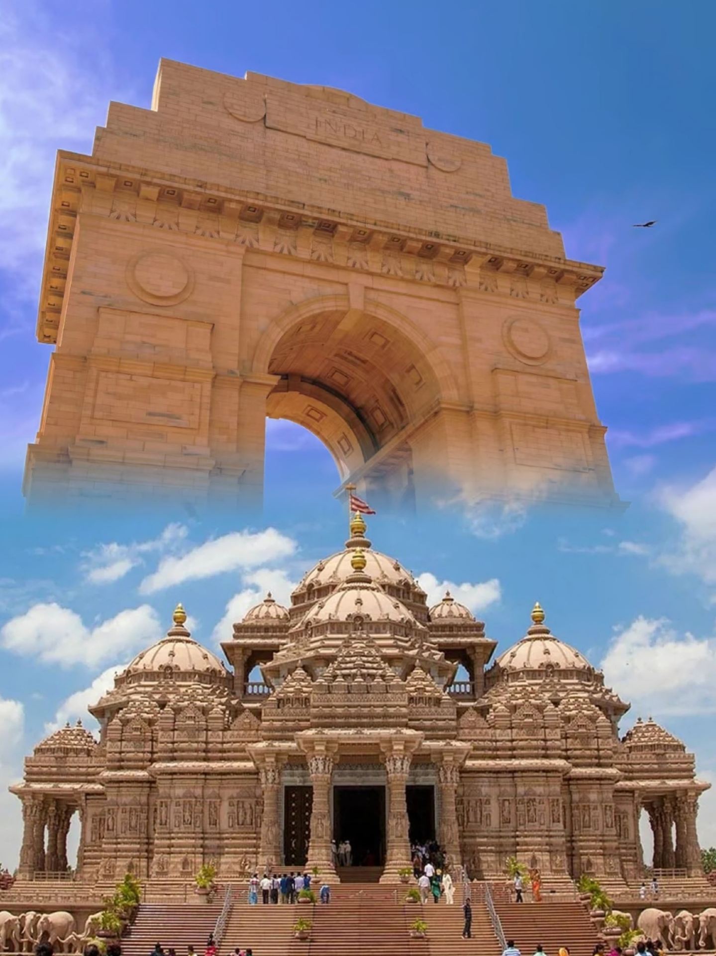 Tiruchirappalli: The shining pearl of southern India. 