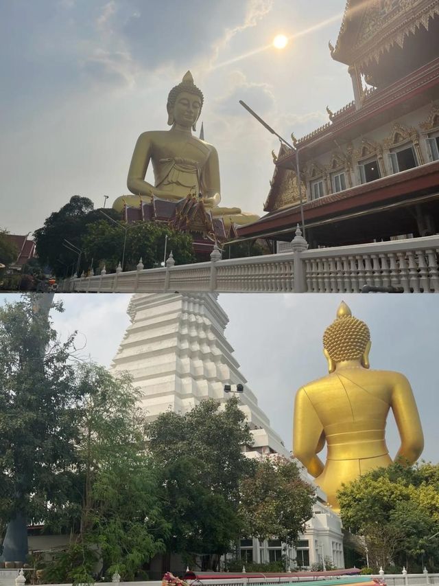 泰國亞蘭，你的熱帶天堂。