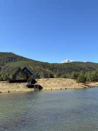 旅遊戒斷｜雲南旅遊的後勁太大了。