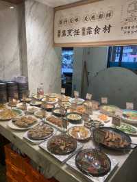 在深圳開了三十年的潮汕老店啊～👵🏻👍