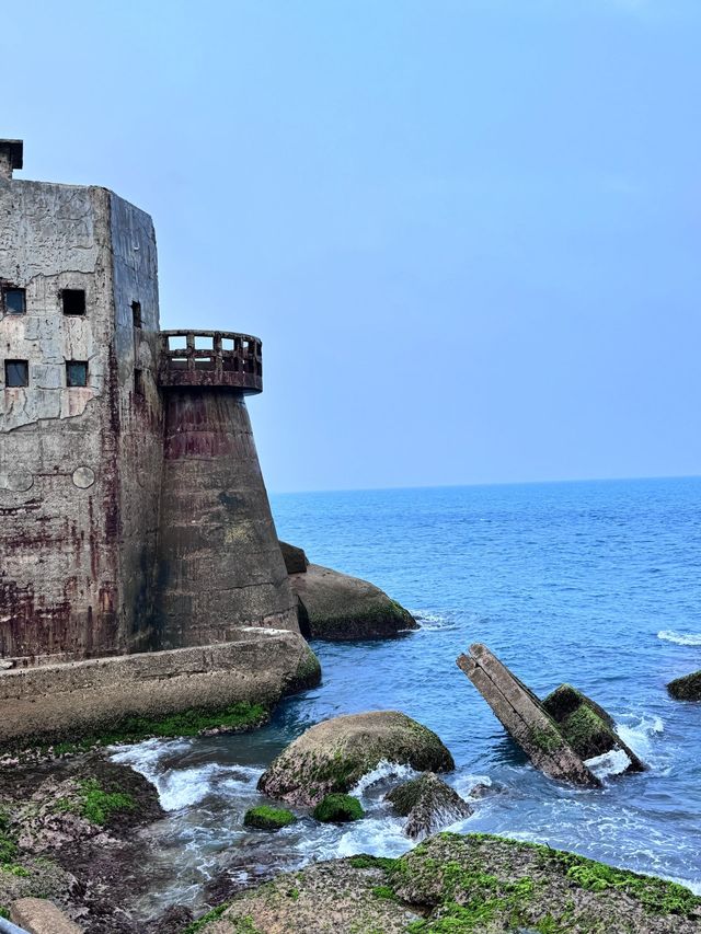 3日暢遊汕尾-惠州 超實用旅遊攻略 玩轉兩地不留遺憾。 3日暢遊汕尾-惠州 超實用旅遊攻略 玩轉兩地不留遺憾。