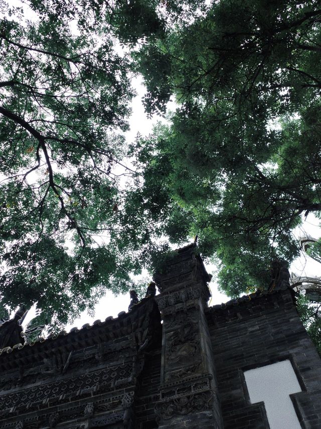 平涼-天水3日遊 玩轉每一刻 不走冤枉路。