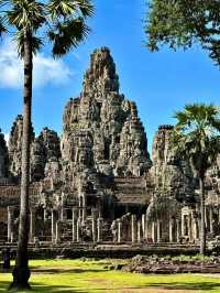 Angkor Wat Attractions Overview (Part 1)