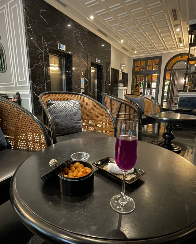 河內 | La Sinfonía Majesty Hotel & Spa    酒店：La Si