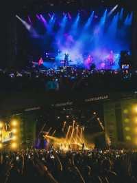 Get Ready for the Clockenflap Music Festival in Hong Kong!