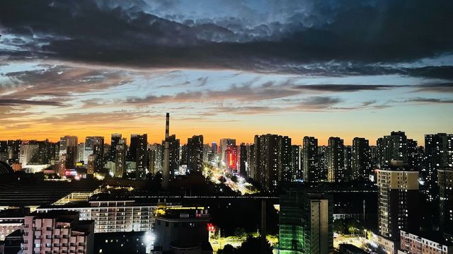 瀋陽,太原街,性價比超高的酒店! 瀋陽,太原街,性價比超高的酒店!