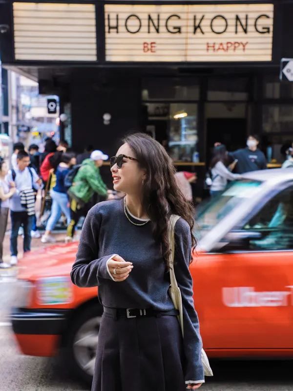 香港堅尼地城！一定拍完這4個寶藏機位再離開