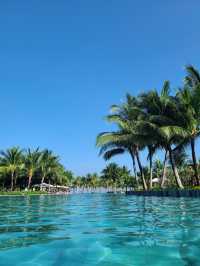 富國島 | 新世界 Phu Quoc 奢華度假體驗    酒店：New World Phu 