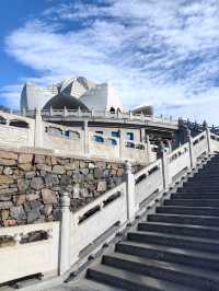 保定免費景點大佛光寺 保姆級攻略 請收藏
