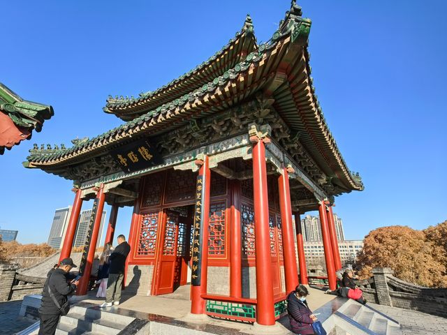 叢台公園