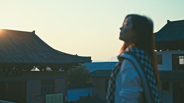 丹霞｜禪茶之旅。
