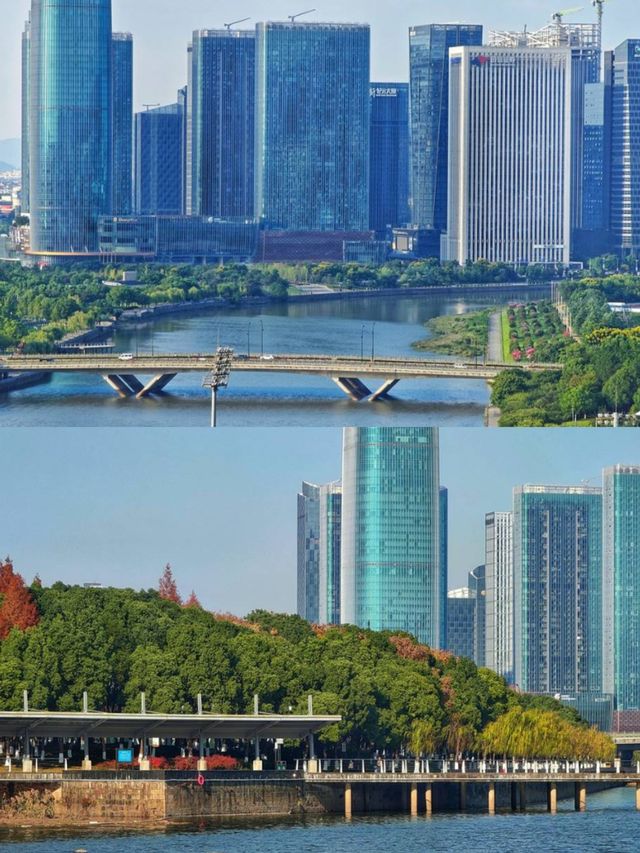 義烏地標建築之義烏香格里拉酒店|行政套房