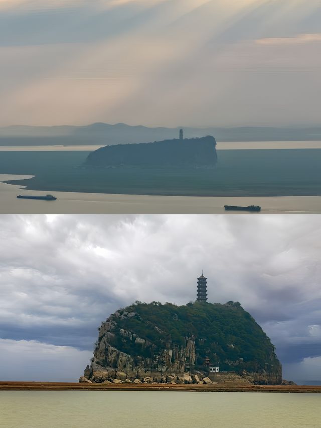 九江!!一些樓一些景