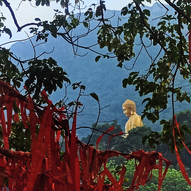 汕尾海丰雞鳴寺