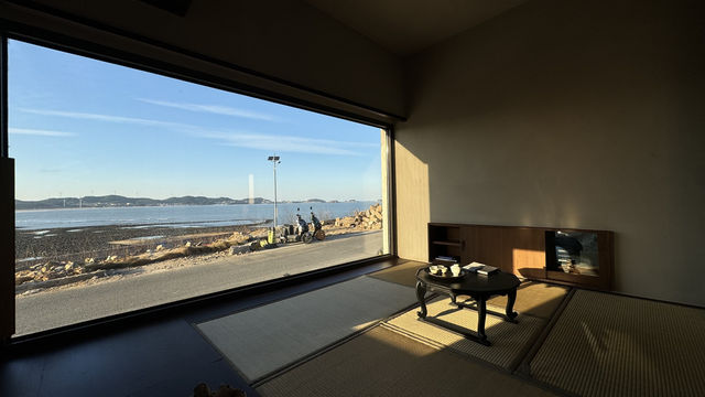 平潭島寶藏民宿|海景地暖接送全擁有 平潭島寶藏民宿|海景地暖接送全擁有