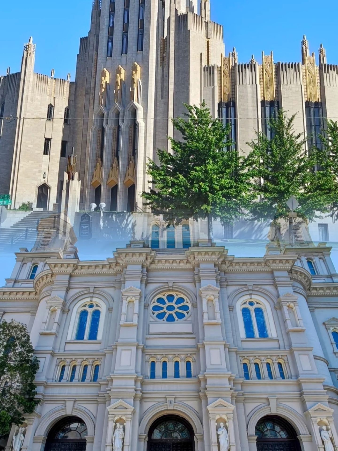 Tulsa: The Heart of Oklahoma